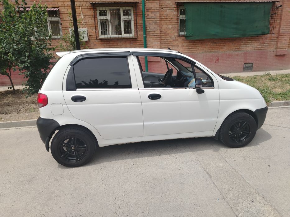 Matiz mx 2013 yil