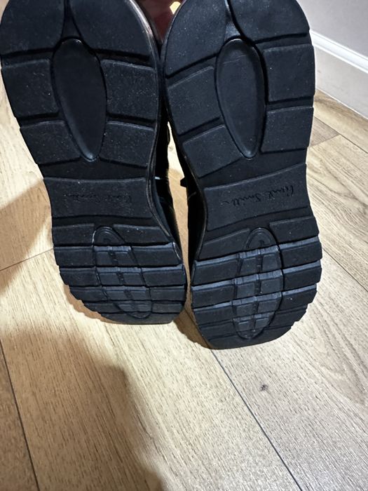 Adidasi/sneackers barbati Paul Smith