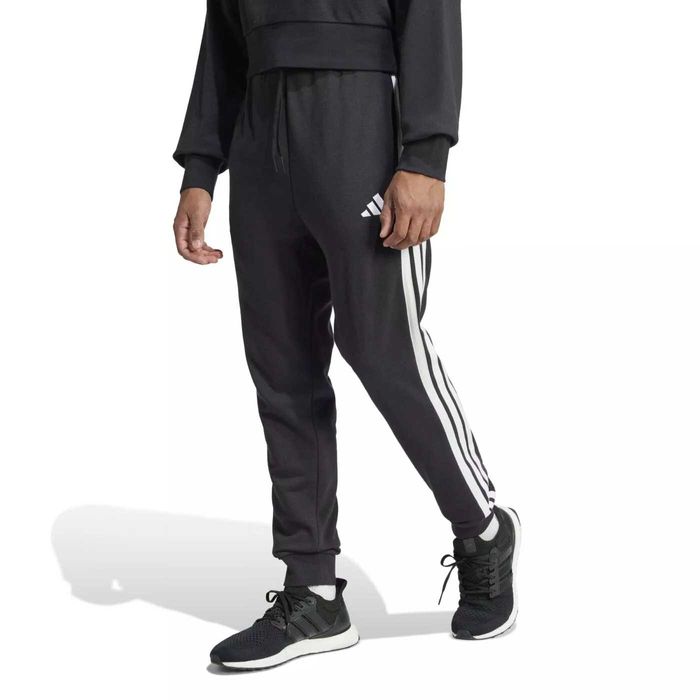 Pantaloni trening ADIDAS bumbac noi, marimea M