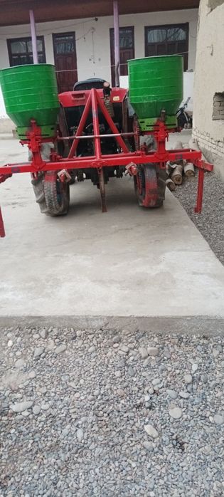 Сотилади 4х4 видуши реверс