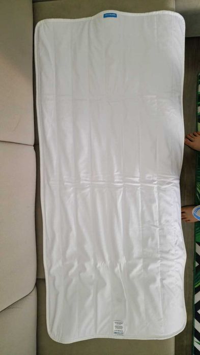 Protectie impermeabila bebelusi Aerosleep pentru saltea 140x70 cm