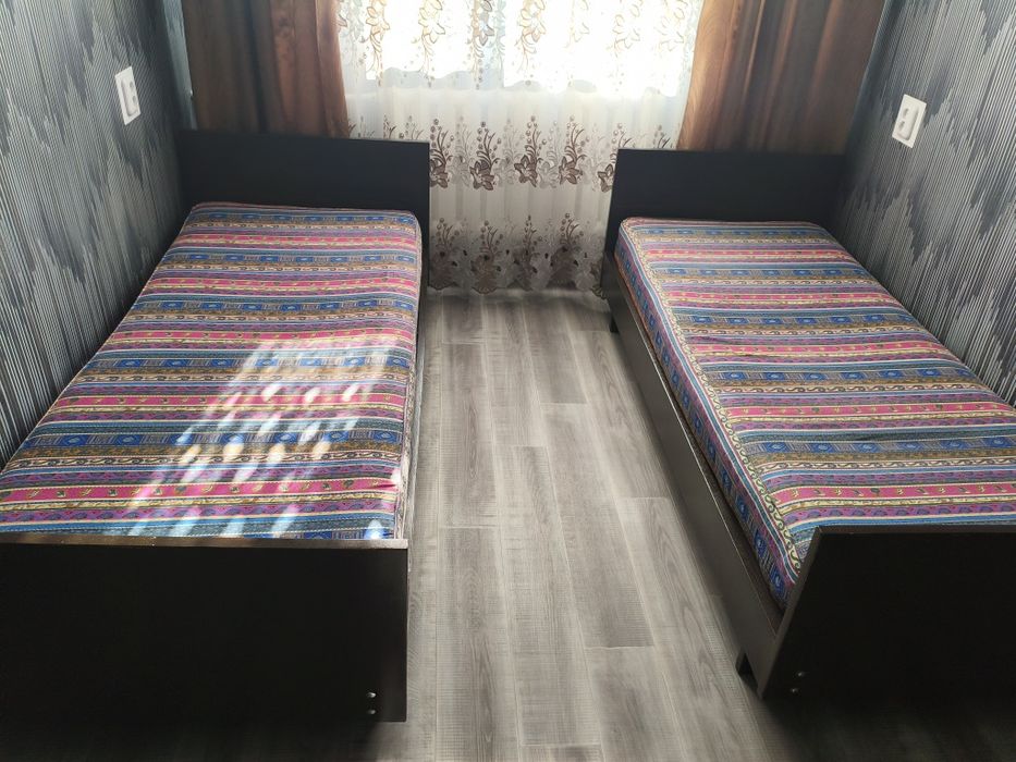 Продам кровати советские