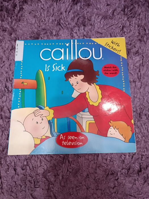 Детски книжки Каю и Пепа Пиг на английски