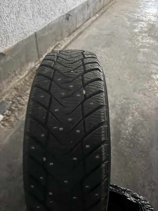Продам резину 185/65 R15