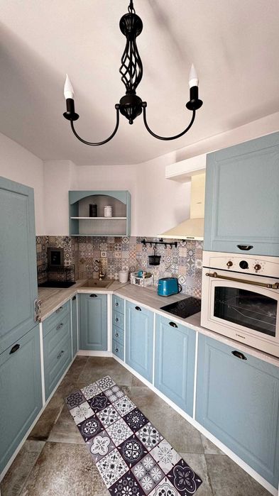 Двустаен апартамент в Съдийски