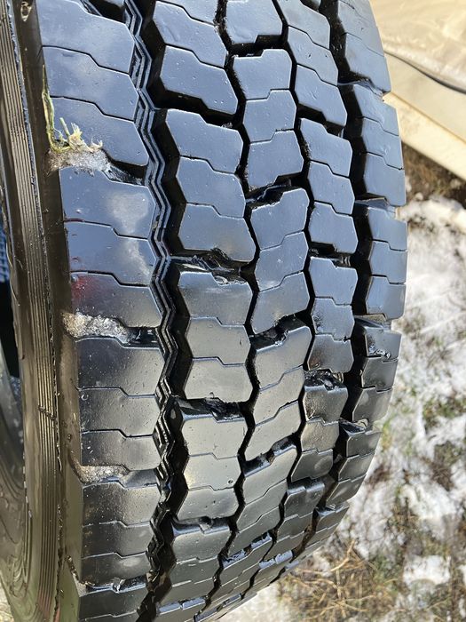 Шины R17,5 Грузавой