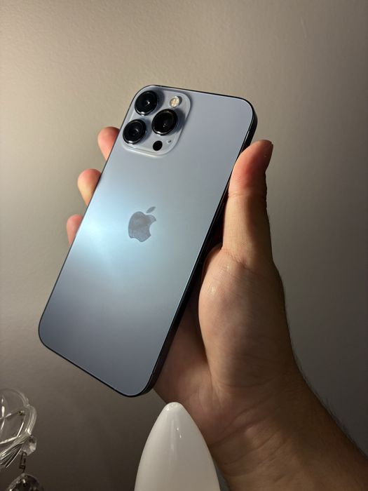 Iphone 13 pro max 128gb. Идеал