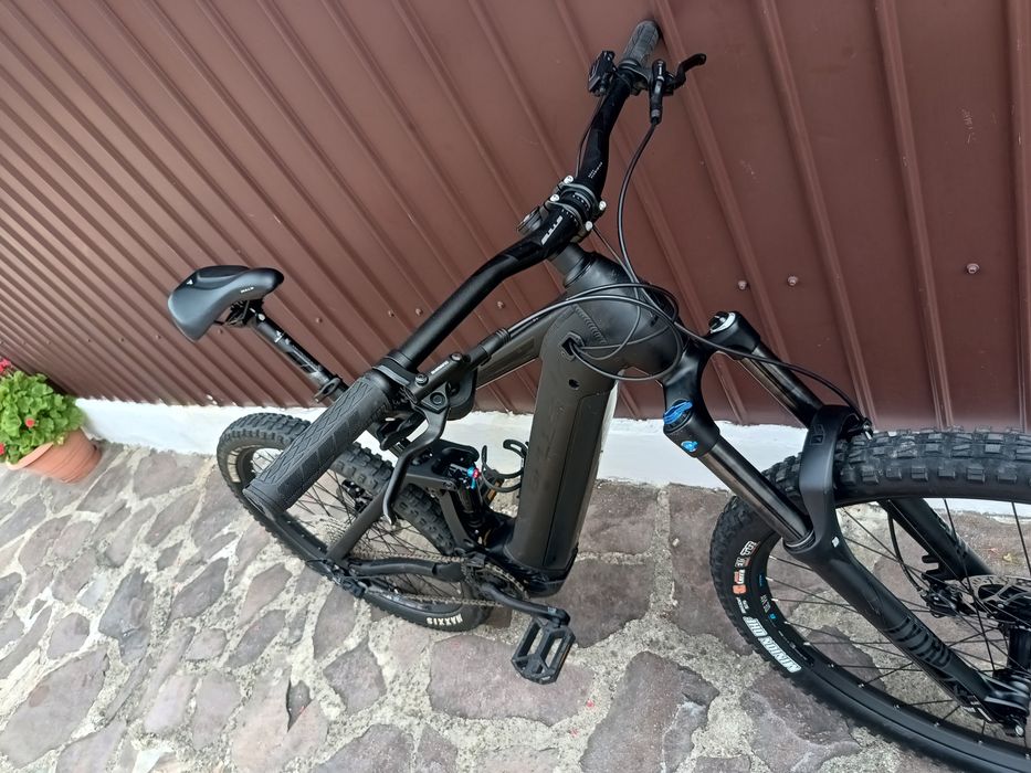Bulls Copperhead Evo AM1 Bosch CX Smart