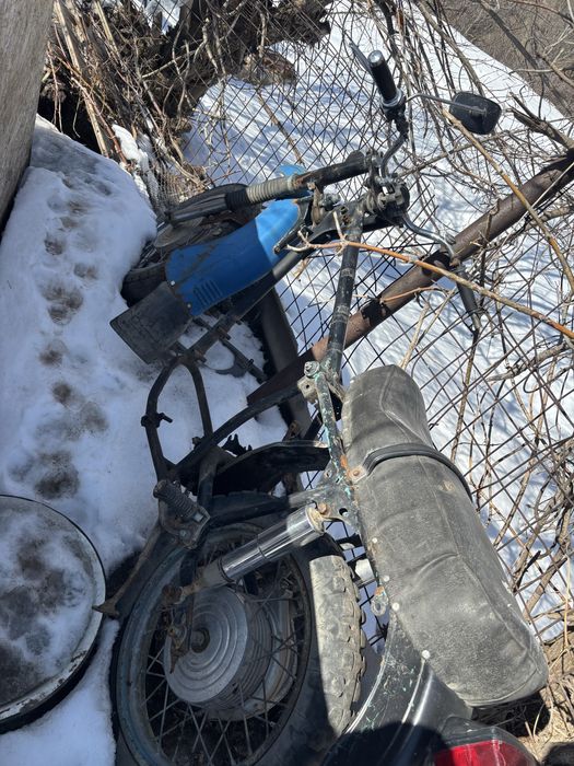 Продам раму на планету