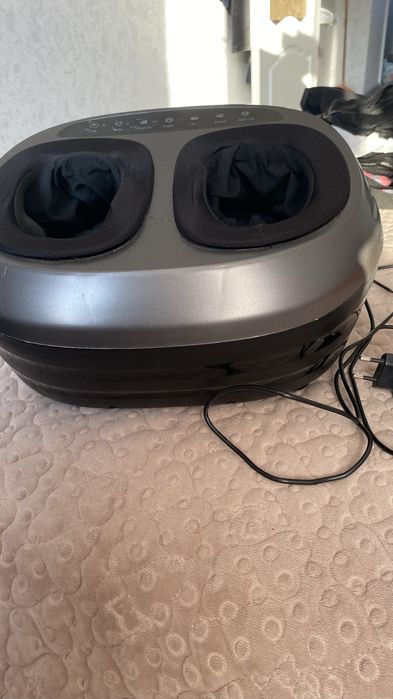 Массажер для ног