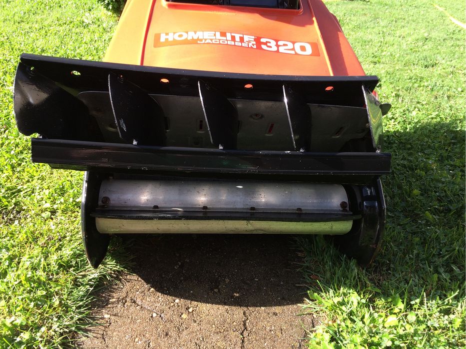 Снегорин Homelite Jacobsen 320