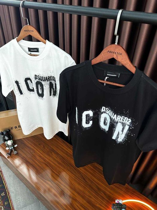 Мъжки тениски Dsquared 2