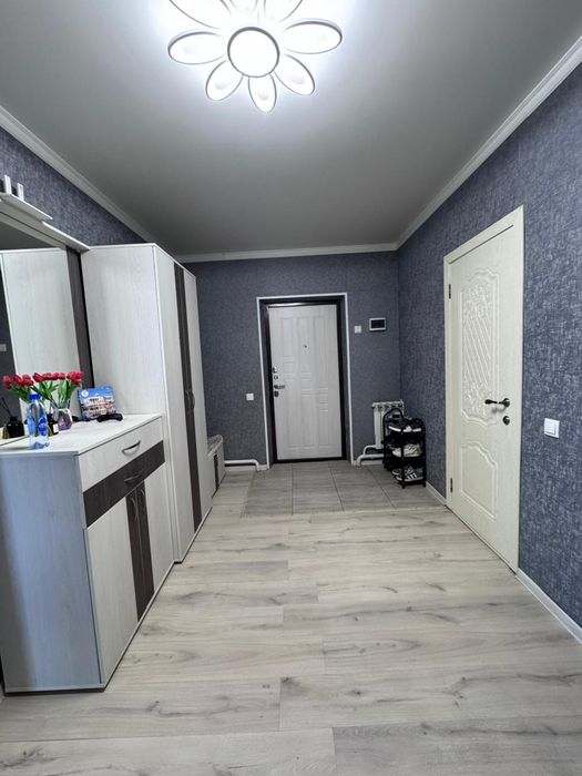 Дом 2021 г. Участок