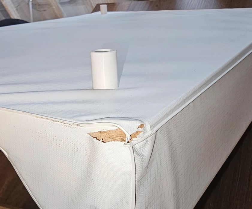 Saltea De Înfaşat Bebe Cu Întăritură