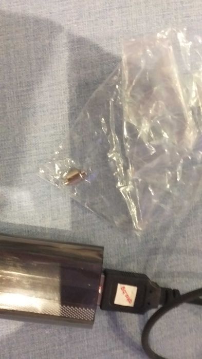 Устройство за преписване на изпити.Перфектно-50лв.