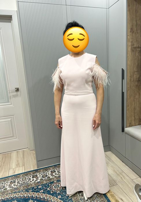 Платье на мероприятие