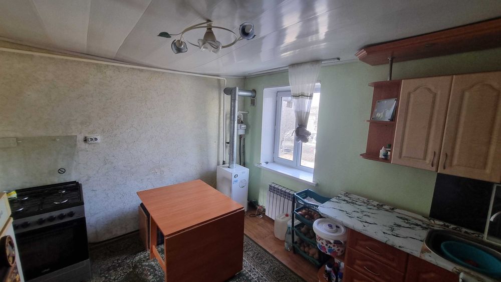 Продаю квартиру село Косозен