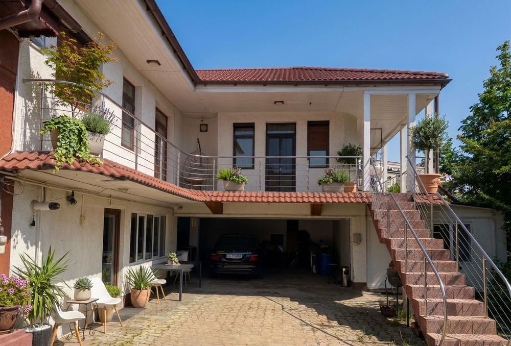 Proprietate Rezidențială de Excepție în Tecuci – Oportunitate rară