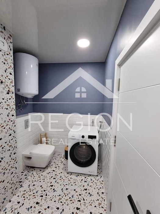 Дава се под наем Двустаен апартамент в Варна, Левски - 65 кв.м за 800 € - Снимка #13