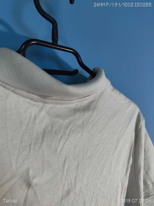 Calvin Klein® Тениска Мъжка/S