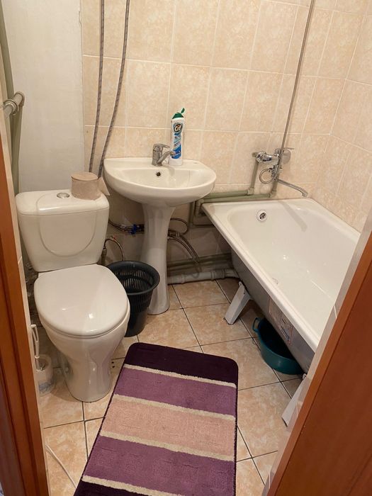 Сдаеться квартира по суточно