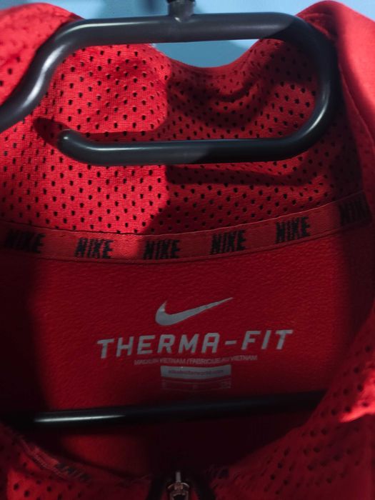 NIKE ThermaFit Блуза/Мъжка  S