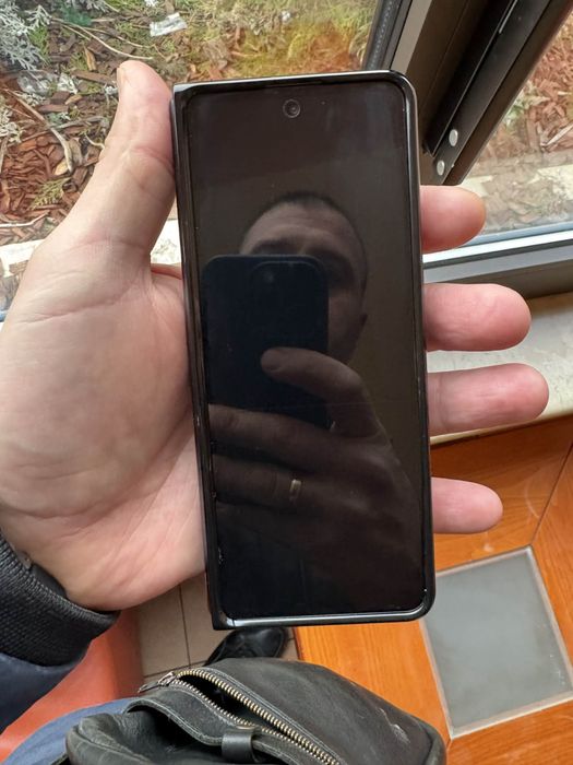 Samsung Galaxy Z FOlD 5 256GB