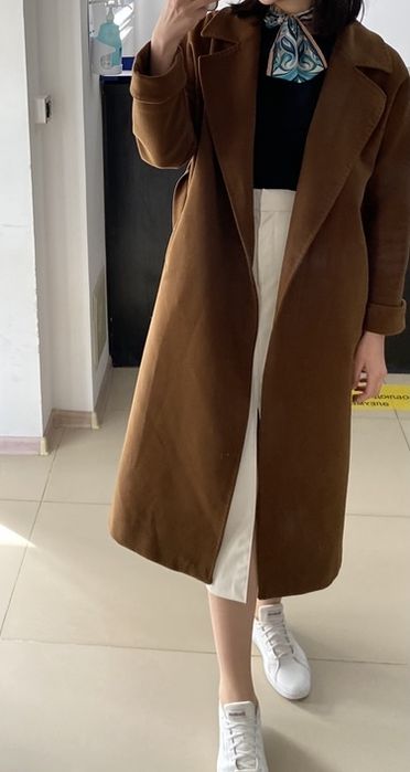 Пальто турецкое, оверсайз