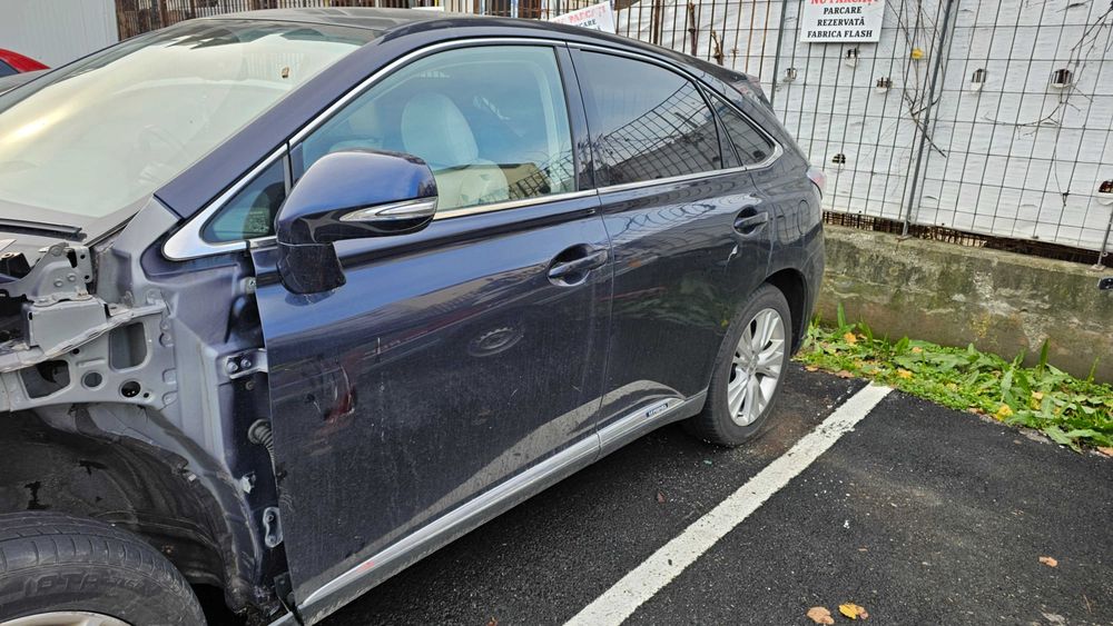 Usa Stanga fata Lexus RX 450h 2009-2015