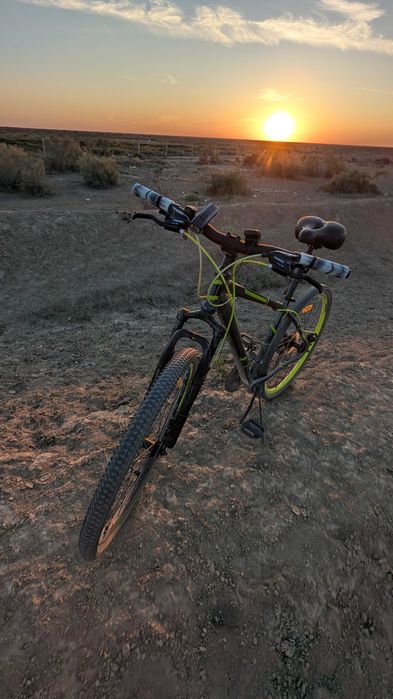 Stels Navigator 900MD Green