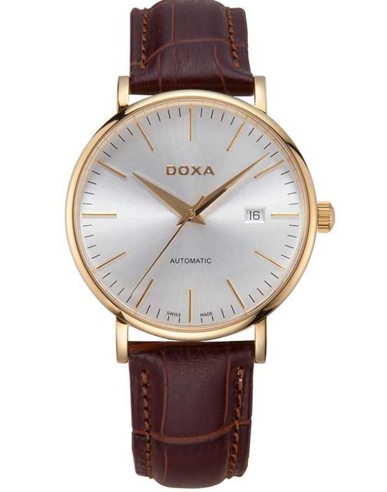 Ceas Doxa D-Light Automatic