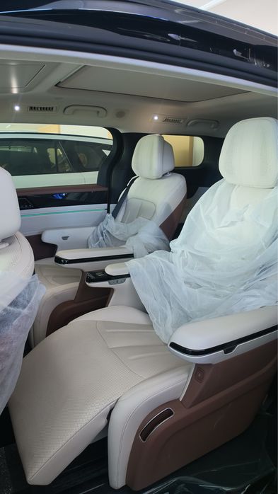 Byd Hia full gibrid