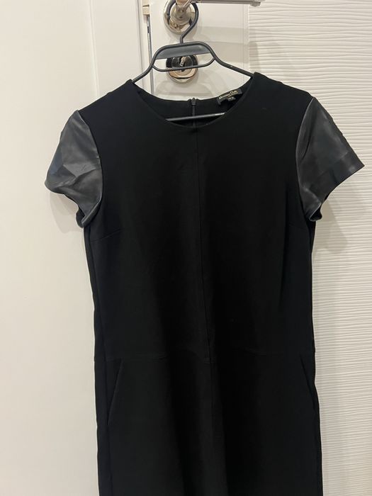 Рокля Massimo Dutti