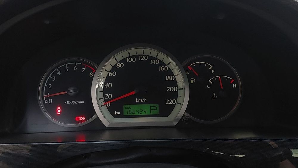 Аренда выкуп LACETTI CDX (GENTRA) 3 поз. 2014