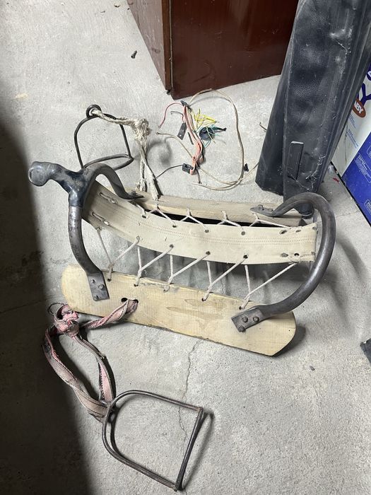 Тай егар сатылады