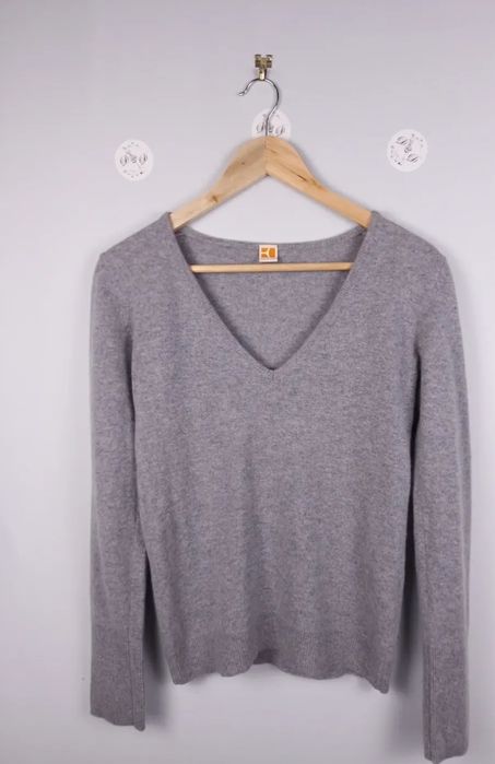 Pulover dama casmir 100% Boss Orange marime S