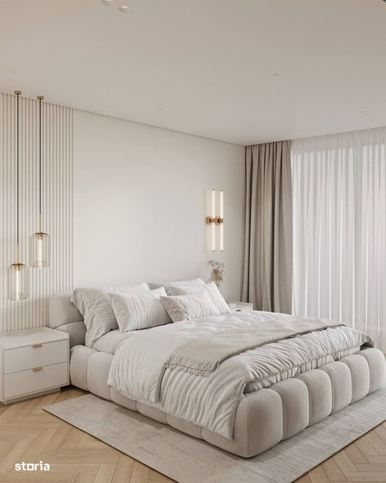 3D Residence apartament 2 camere