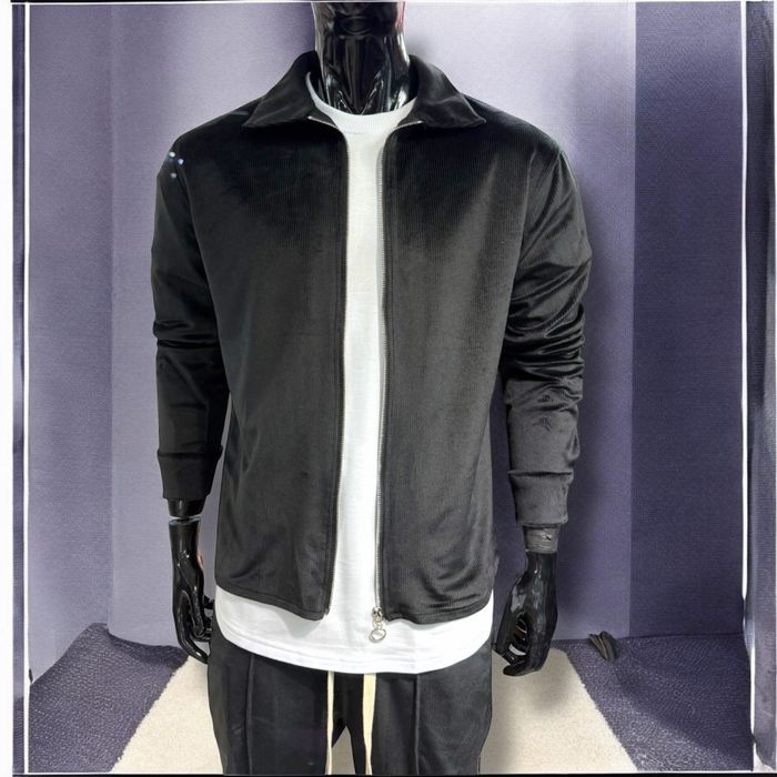 Compleu Casual /Elegant , material Catifea! Calitate TOP!