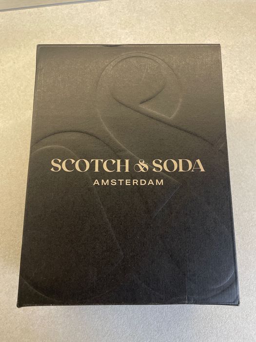 Детски спортни обувки Scotch &Soda 32 н нови
