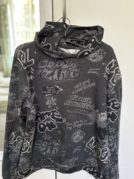 Суитчъри за тинейджър, размер от 152 - 164 см