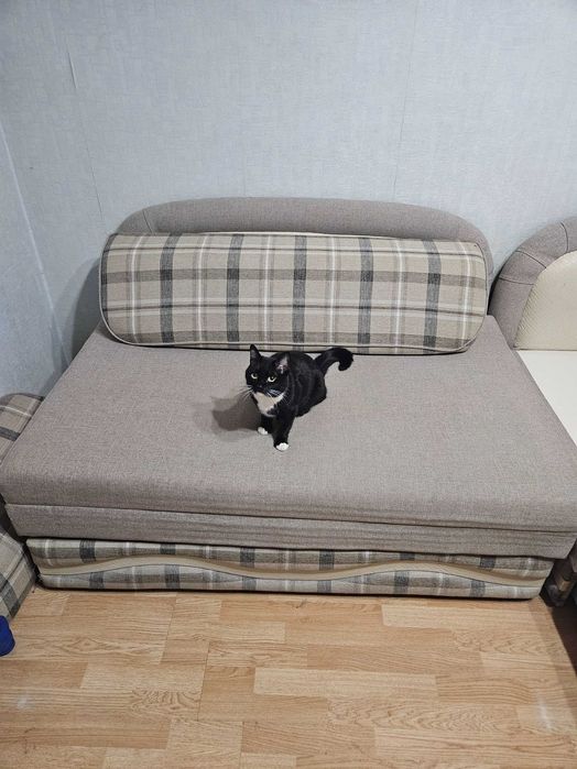 Диван раскладной