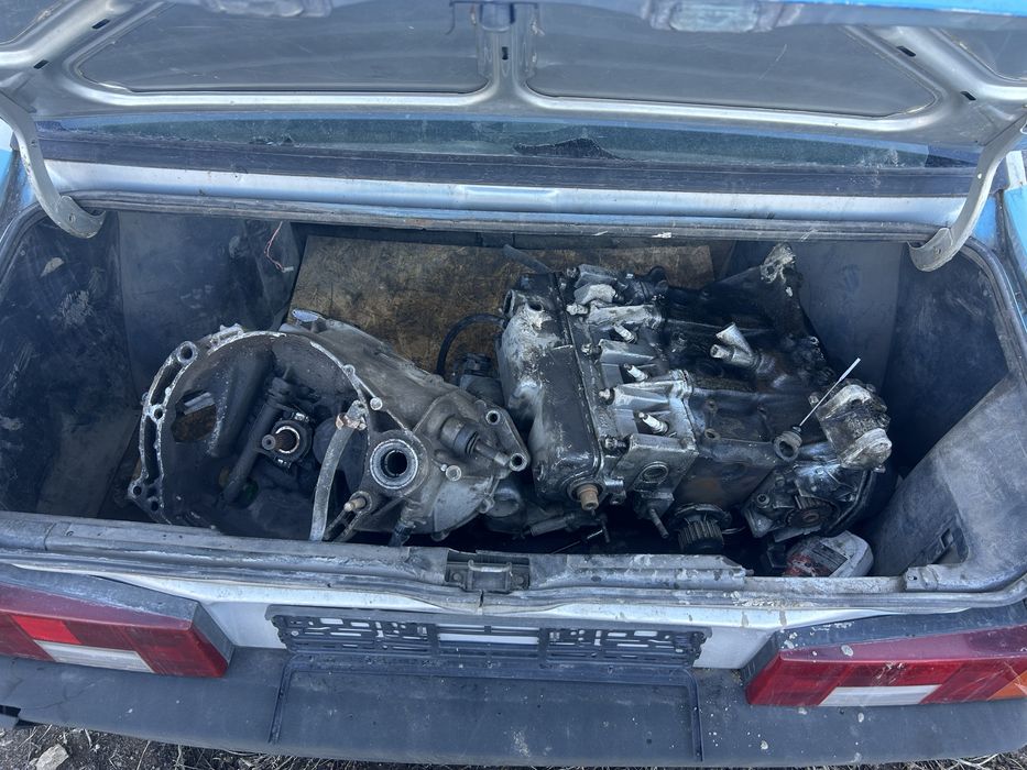 Продам ваз 21099