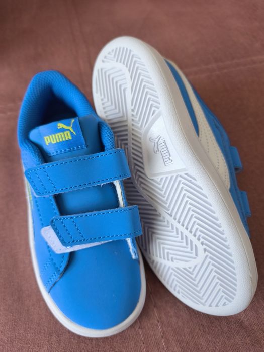 Adidași puma copii