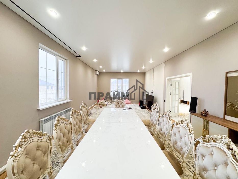 ПРОДАМ 5ком Дом Ынтымак (Аслан ПРАЙМ)