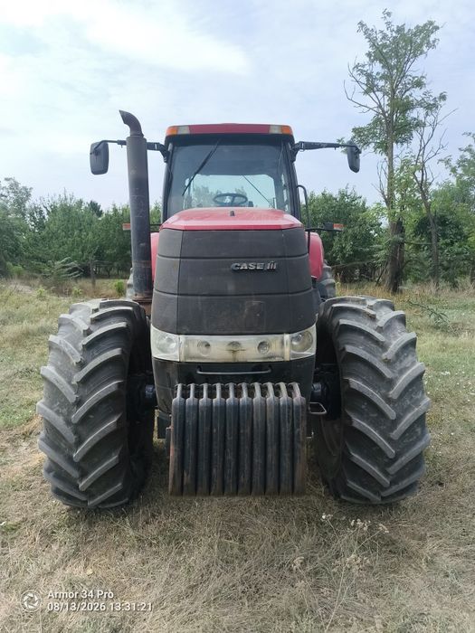 Case magnum  250