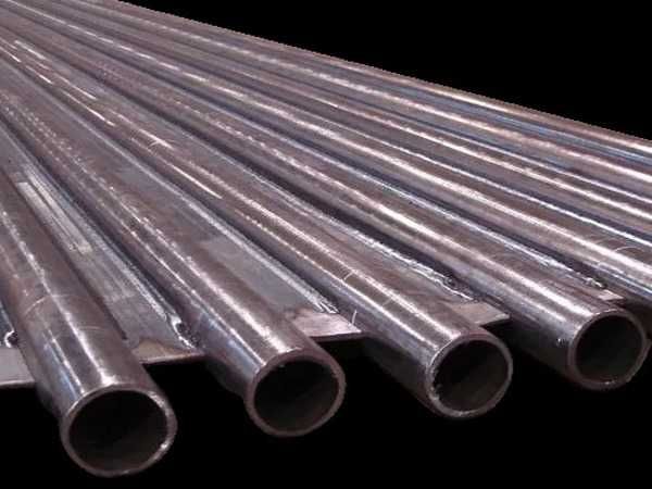 Труба котельная плавниковая КВД ТУ 14—3—341—75, D= 32 мм