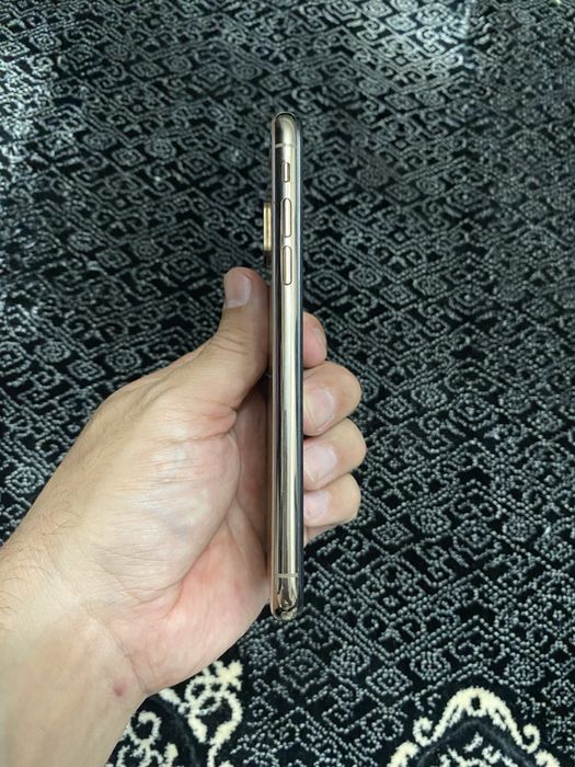 iPhone XS 64 gb 89% АКБ
