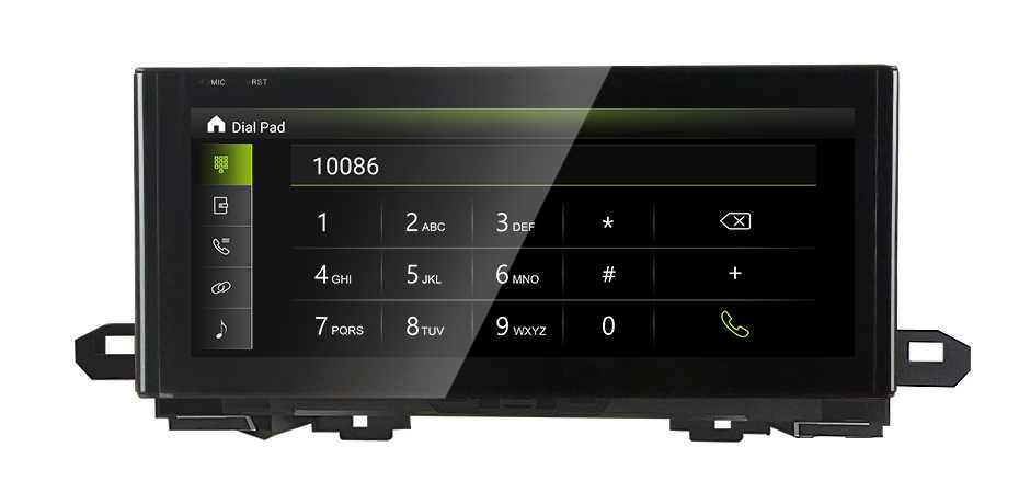 Navigatie Android 14 Audi Q5 Carplay Waze YouTube + CAMERA