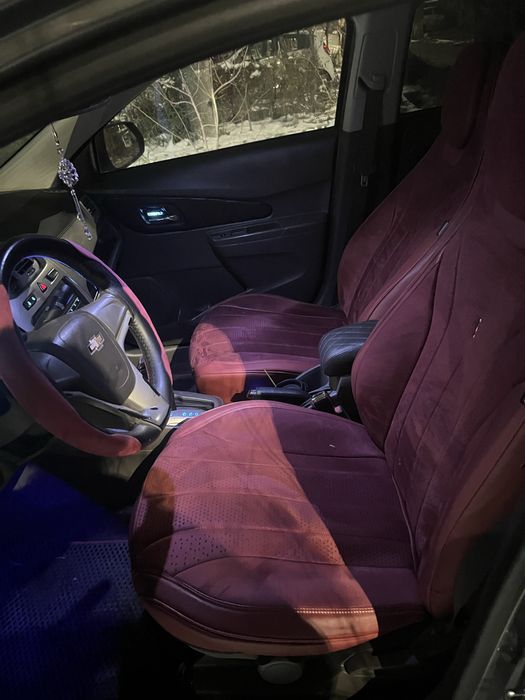 Срочно Узимни мошинам сотилади Cobalt 2014  автомат