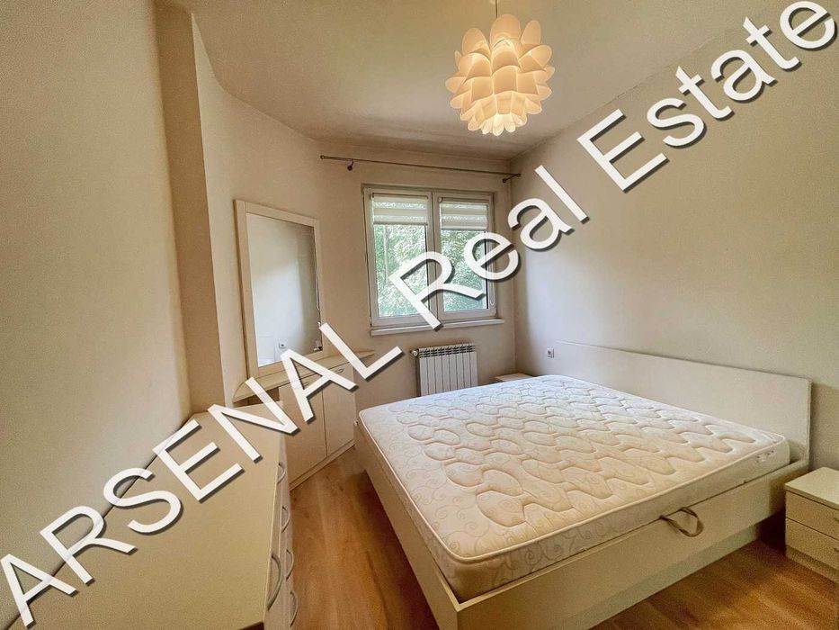 Дава се под наем Двустаен апартамент в София, Бъкстон - 80 кв.м за 475 € - Снимка #5